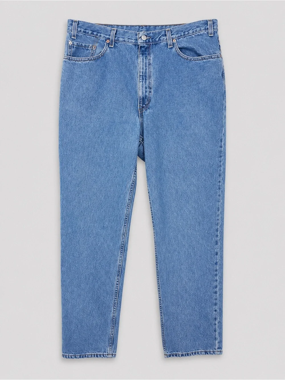 Vintage Levi’s 550 Relaxed Fit Jeans 40x32 Made USA 100% Cotton